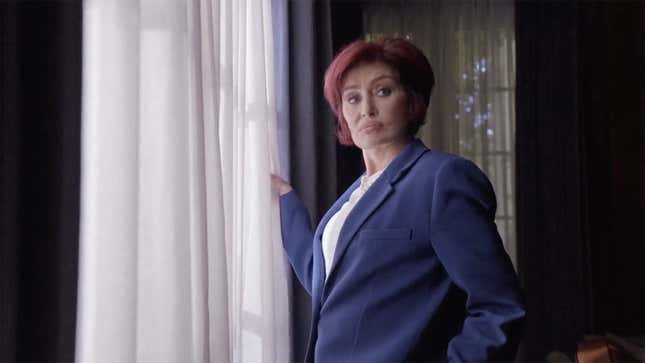 Image for article titled Sharon Osbourne&#39;s Fox Show Is an Incoherent Cancel Culture Crusade
