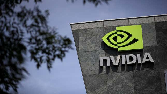 Imagen para el artículo titulado La compra de ARM por parte de Nvidia se encuentra al borde del colapso