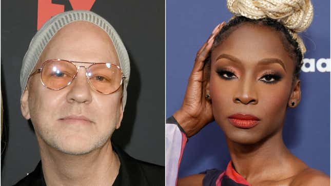 Angelica Ross goes scorched earth on Ryan Murphy