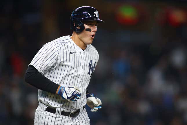 New York Yankees Are Making an Absurd Amount of Money Off New