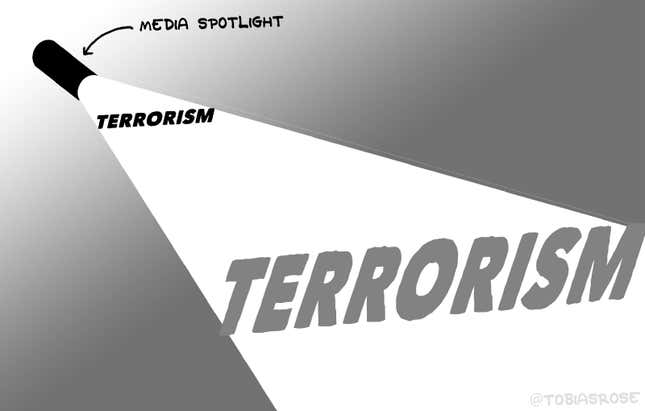 Image for article titled This is how your fear and outrage are being sold for profit