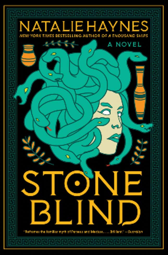 Image for article titled 49 New Sci-Fi, Fantasy, and Horror Books to Sweeten Your February
