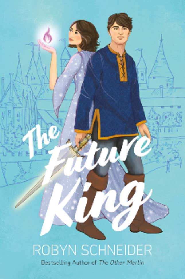Image for article titled 56 New Sci-Fi, Horror, and Fantasy Books Coming Your Way in March