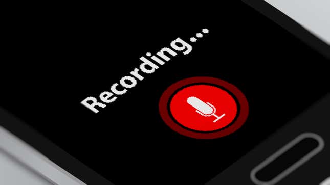 Image for article titled How to Record Calls on Your Android Even Though Google Doesn&#39;t Want You To