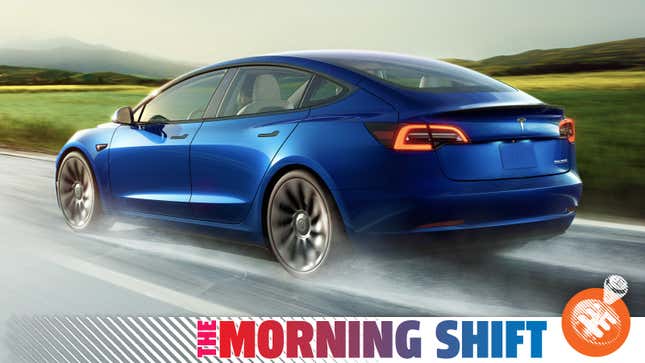 Image for article titled Tesla Says It&#39;s Already Well on Its Way to Doubling Last Year&#39;s Output