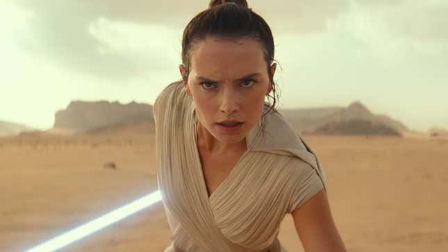 Image for article titled The Best Tips for Scoring Tickets to &#39;Star Wars: The Rise of Skywalker&#39; Tonight