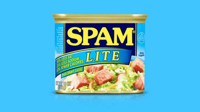 Image for article titled 6 Types of Spam You Never Knew About