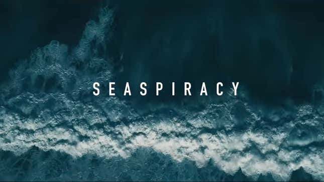 A film still from Seaspiracy.