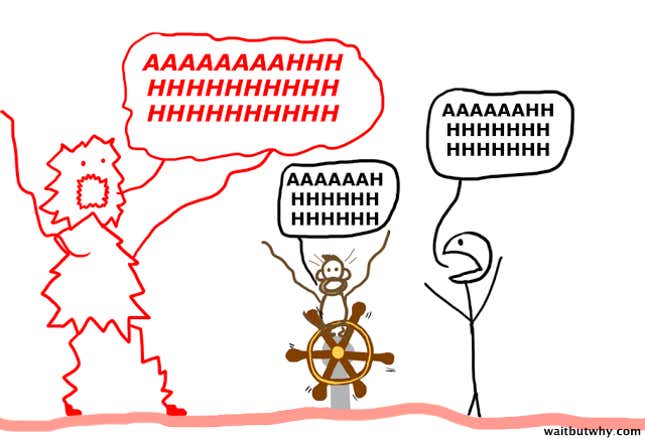 Image for article titled Why exactly procrastinators procrastinate