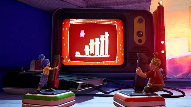 It Takes Two (Nintendo Switch) | $40 | Amazon
