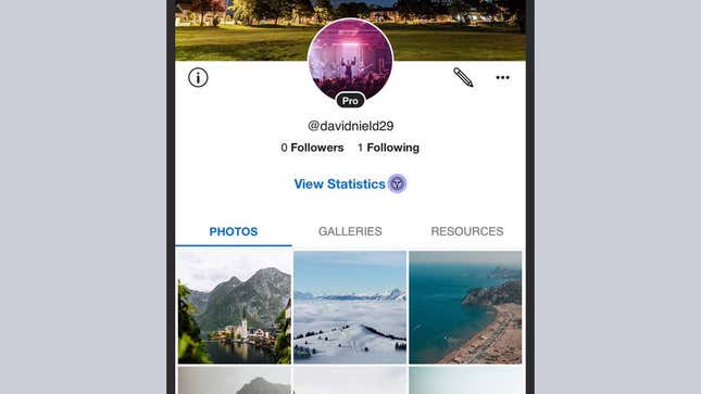Imagen para el artículo titulado Las mejores alternativas a Instagram en 2022