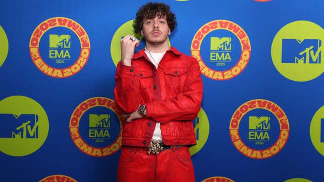Image for article titled Who Is Child Rapper Jack Harlow and Why Must I Know This?
