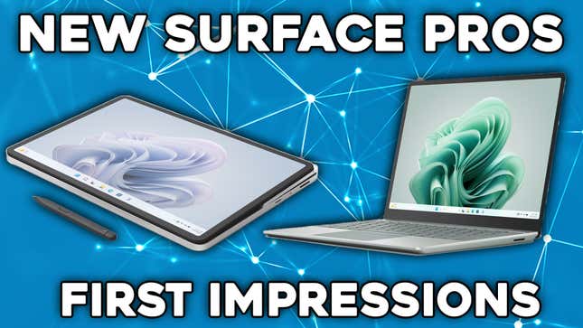 Video: Samsung Galaxy View Hands-on and First Impressions