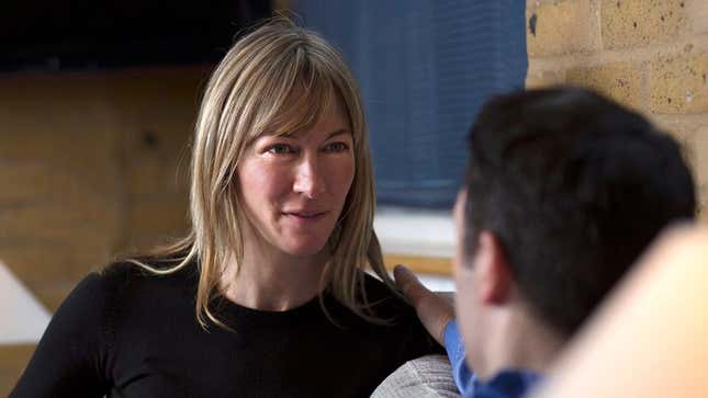Image for article titled Wife Dropping Hints She Ready To Have Second Husband