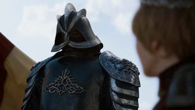 Imagen para el artículo titulado Siete detalles que quizá pasaste por alto en el 8x04 de Juego de Tronos