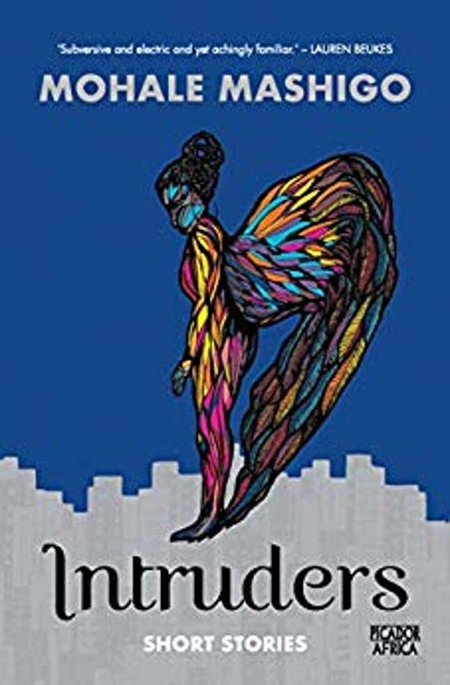 Image for article titled The best Africa books we read in 2018—captured in 28 words or fewer