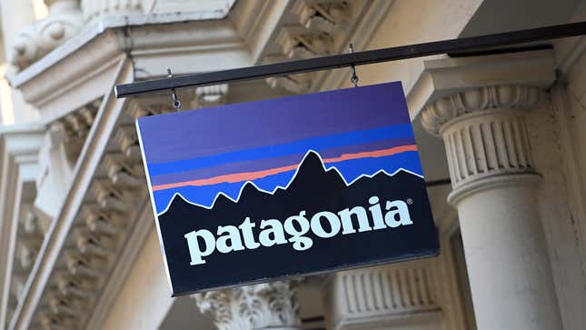 Image for article titled Don&#39;t Rush to Canonize Patagonia