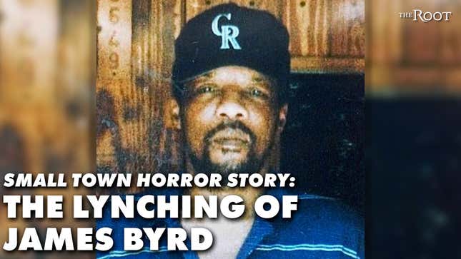 Small Town Horror Story: The Lynching of James Byrd