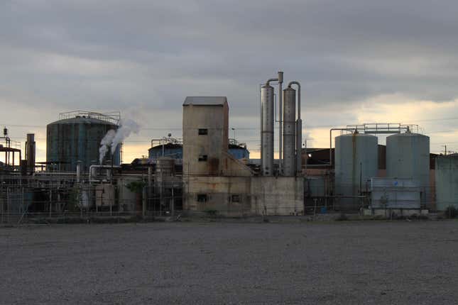 Parallel Products in Rancho Cucamonga, California