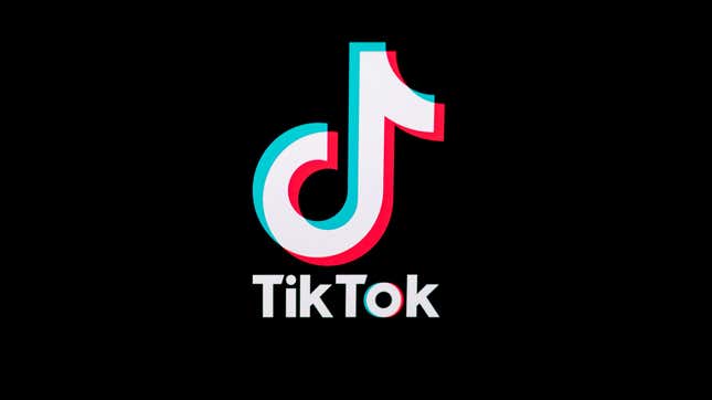 Image for article titled TikTok Sued Over Claims That App &#39;Tracked, Collected, and Disclosed&#39; the Data of Children