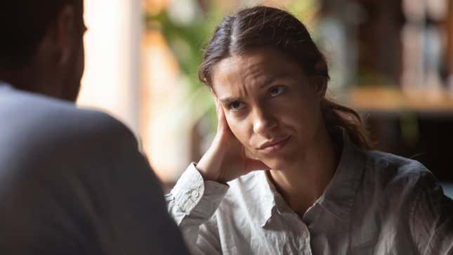 Image for article titled Questions You Should 100% Ask Your Partner Before Getting Married