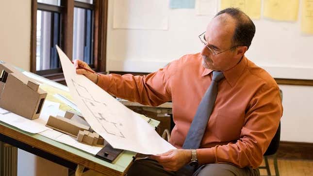 Image for article titled City Planner Gets Halfway Through Designing City Before Realizing He’s Just Doing Philadelphia Again
