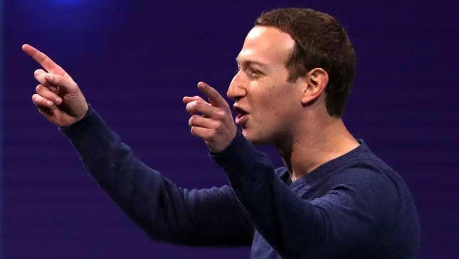 Imagen para el artículo titulado Mark Zuckerberg anuncia WhatsApp multidispositivo y la opción de enviar imágenes que se autodestruyen en cuanto el receptor las ha visto