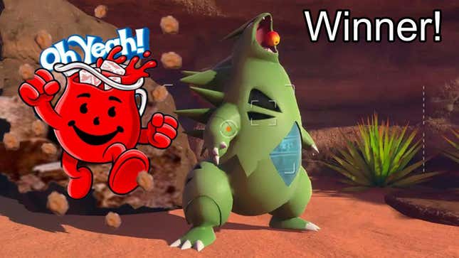 Image for article titled &#39;Shop Contest: Pokémon Snap, Winners!