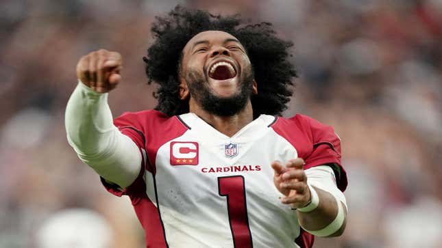 Cardinals beat Raiders in Week 2