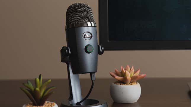 Image for article titled Everything You Need to Start Your Own Podcast on the Cheap