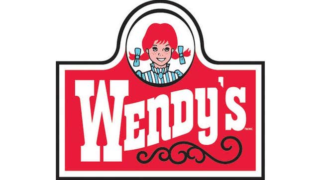 Image for article titled Wendy&#39;s Wants Consumers To Know It&#39;s Fine With Gays, Disapproves Of Interracial Marriage