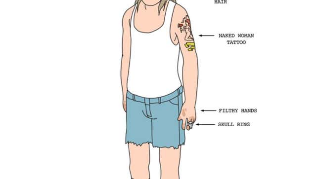 Image for article titled Arizona Proposes Stricter Sex-Offender Rules