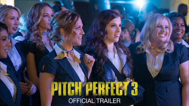 Do We Need a <i>Pitch Perfect 3</i>? No, But I Will Sure As Hell See It Anyway
