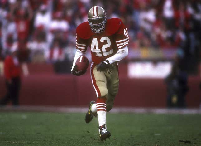 Image for article titled Toughness in Sports
