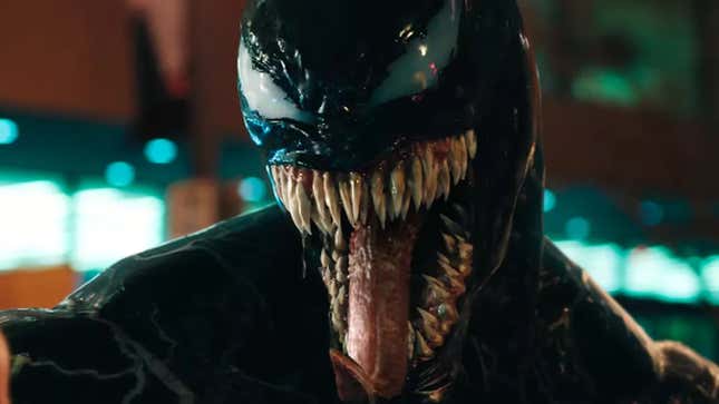 Imagen para el artículo titulado La secuela de Venom con Carnage ya tiene título y nueva fecha de estreno
