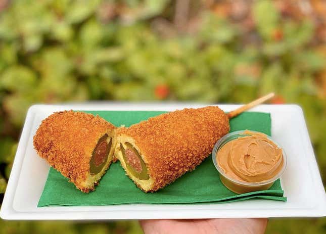 [Permission provided by Blue Ribbon Corn Dogs]