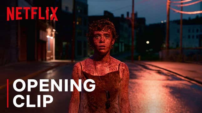We're okay with this 7-minute preview of <i>I Am Not Okay With This</i>