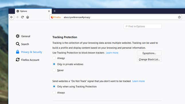 Image: Screenshot