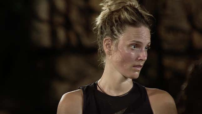 Image for article titled Laurel Flew Too Close to the Sun on Last Night&#39;s The Challenge