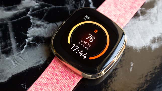 Image for article titled Google-Fitbit Merger Wins EU Approval, With a Few Conditions