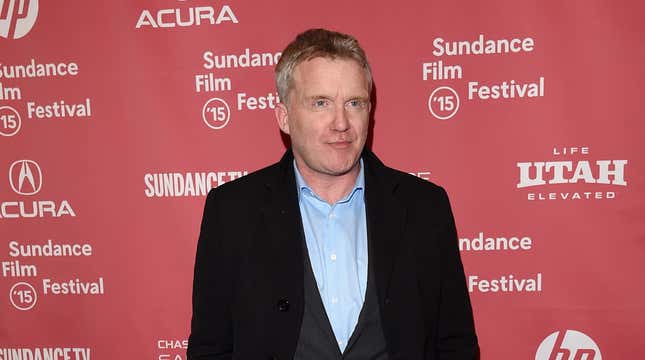 Image for article titled Some hardcore Tommy Doyle fans want Anthony Michael Hall dumped from Halloween Kills