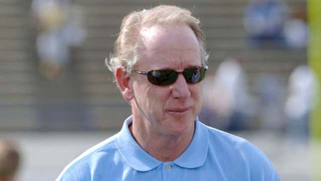 Image for article titled Archie Manning: &quot;Donovan McNabb Is Also My Son&quot;