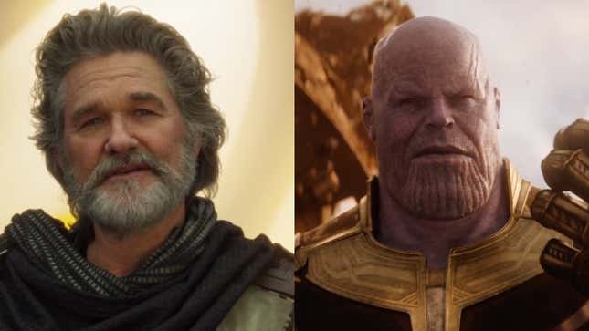 Image for article titled 10 Marvel Duos We&#39;d Love to See Get the WandaVision Treatment