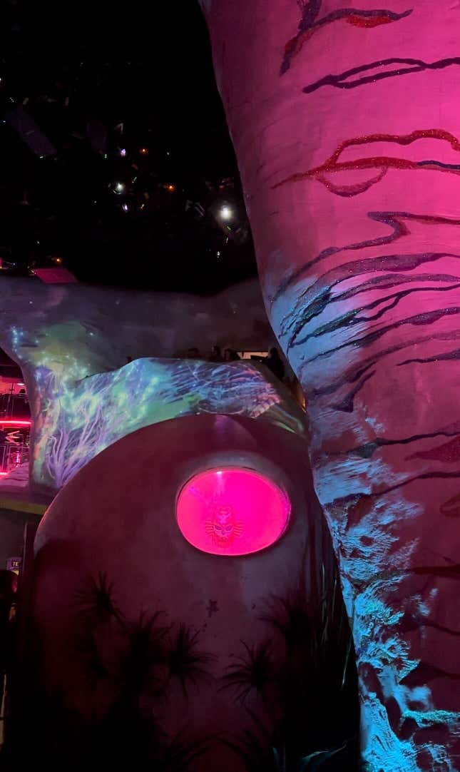 Image for article titled Take Us to the Future if It’s Going to Look Like Meow Wolf