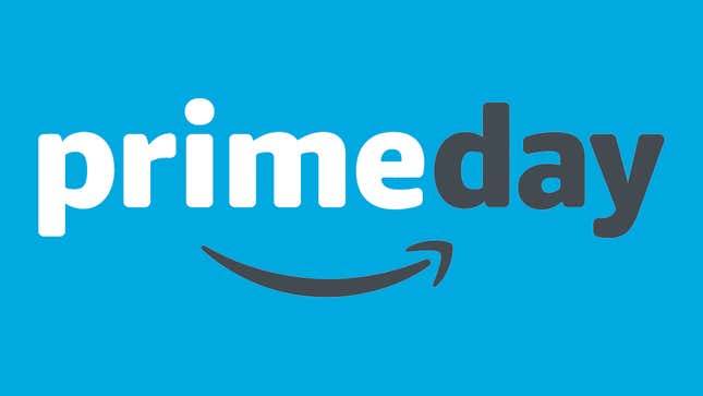 Image for article titled Amazon Prime Day Glitch Offers Controlling Stake In Company For $24.99