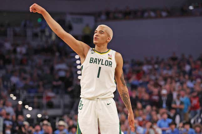 Nobody can threaten opponents in more ways – NBA draft analyst on Chet  Holmgren's growth and comparisons with Jabari Smith, Paolo Banchero