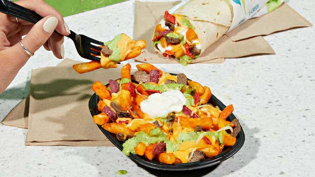 Image for article titled 10 New Foods to Get Excited About in June