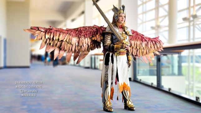 Image for article titled Our Favorite Cosplay From C2E2 2022