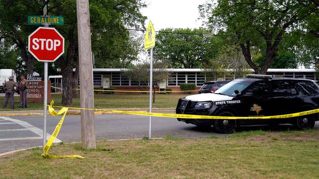 Image for article titled ‘No Way To Prevent This,’ Says Only Nation Where This Regularly Happens