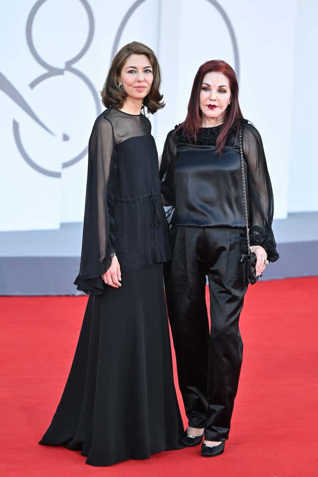 Image for article titled Venice Film Festival 2023: All the Best Legs, Erm, Looks